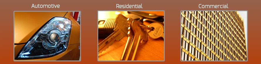 Wesley Chapel Locksmiths